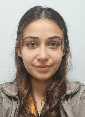 Burcu DEMİRCAN