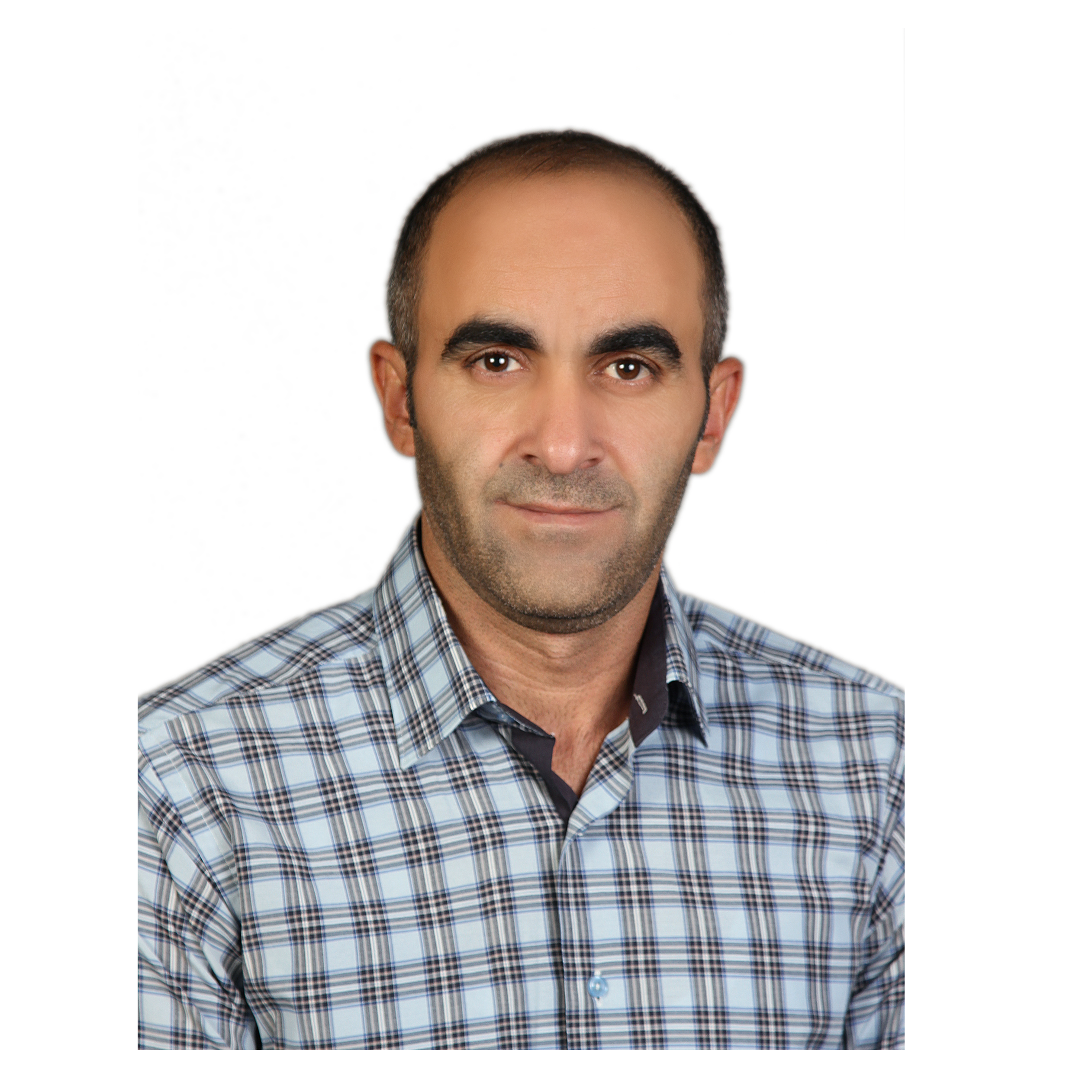 Abdulhadi GÜRBÜZ