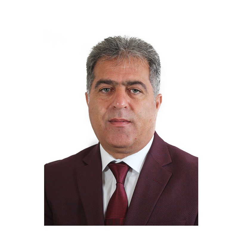 Mustafa RÜŞEN