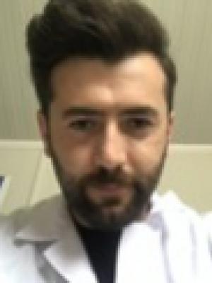 İbrahim Etem KESKİN