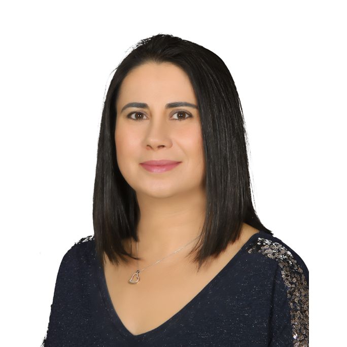 Esen SEZEN KARAOĞLAN