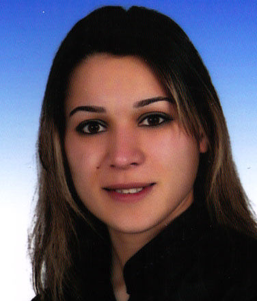 Sevgi EGE
