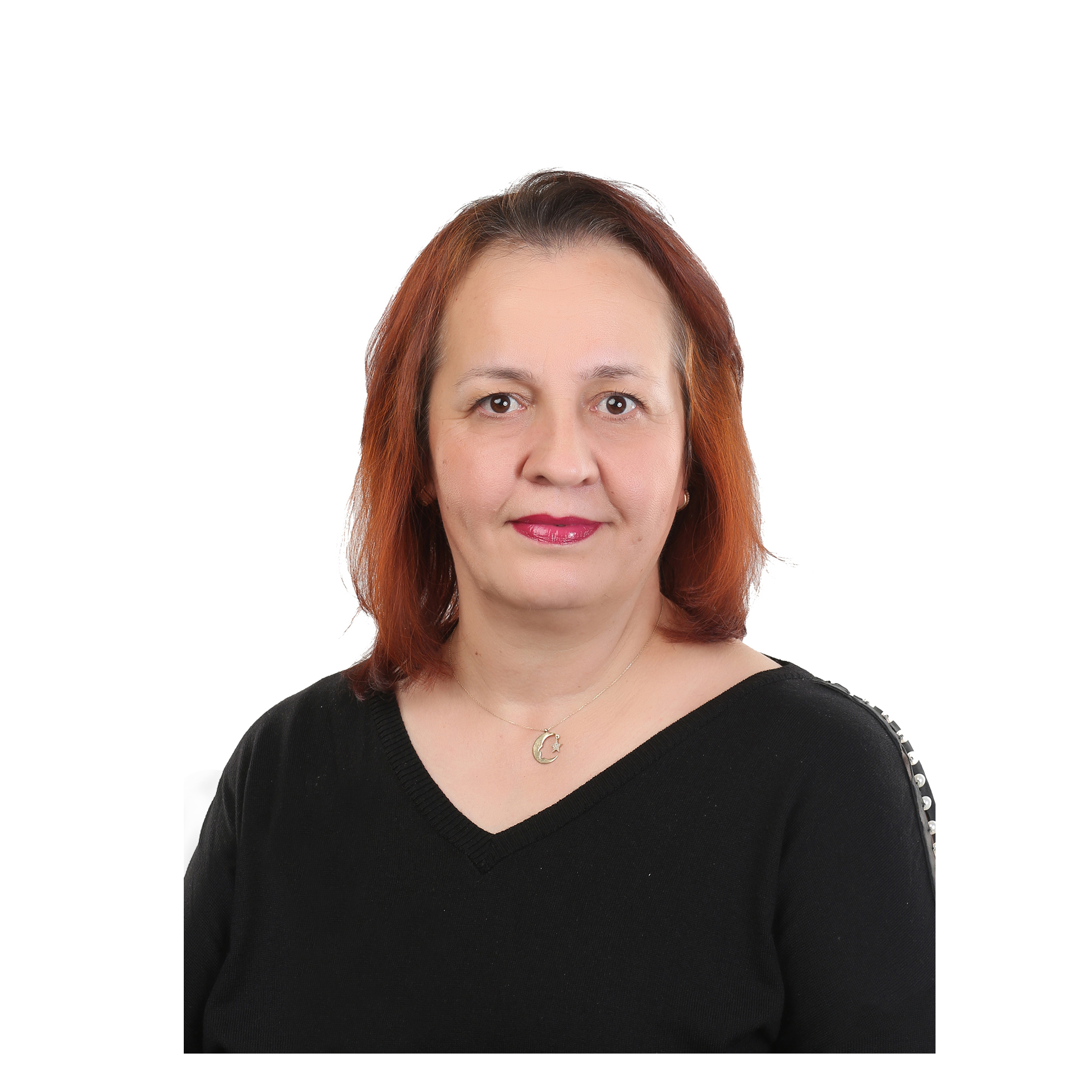 Sakine KAÇAK