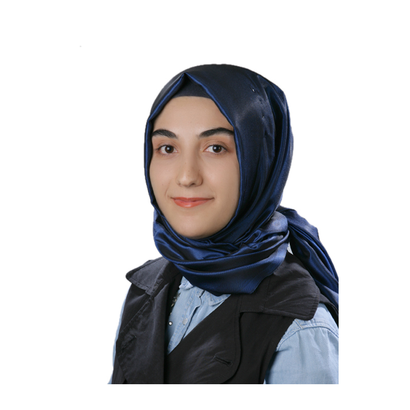 Semanur GÜRBÜZ TEPELER