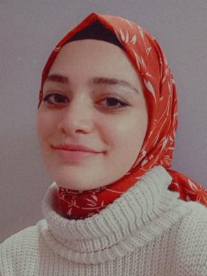 Sedanur ÖZDAŞ