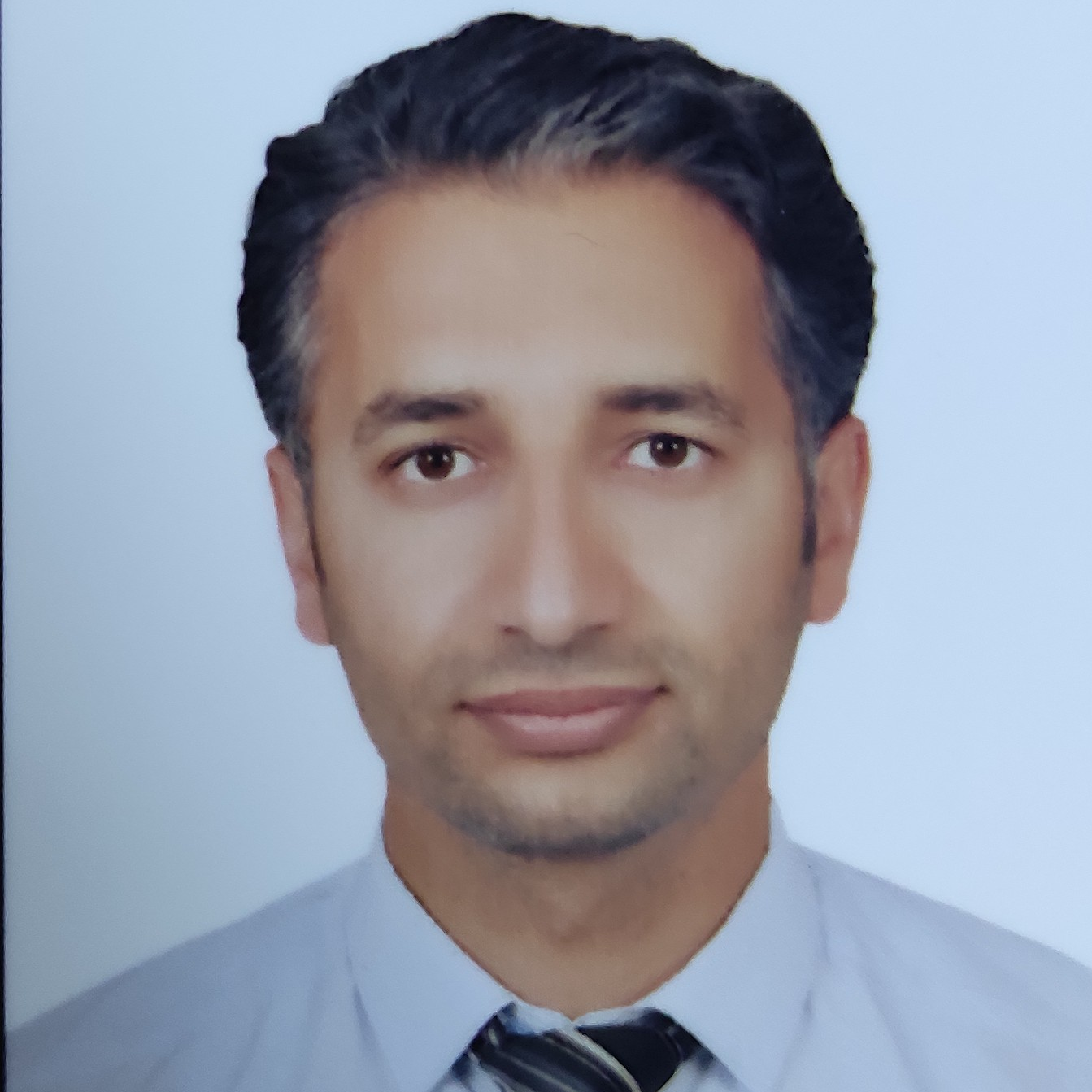 Hasan KARTAY