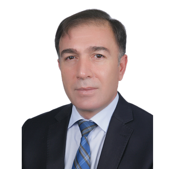 Hidayet BOSTAN