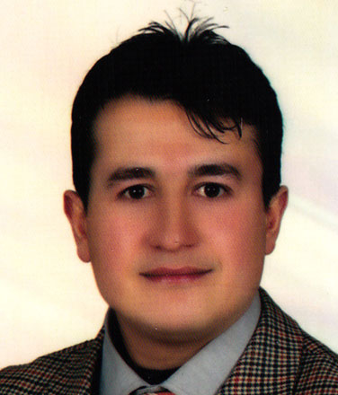 Halil İbrahim DİLER