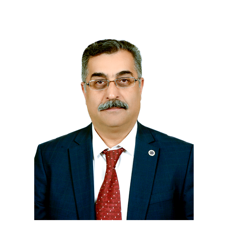 Tunçay SARNIÇ
