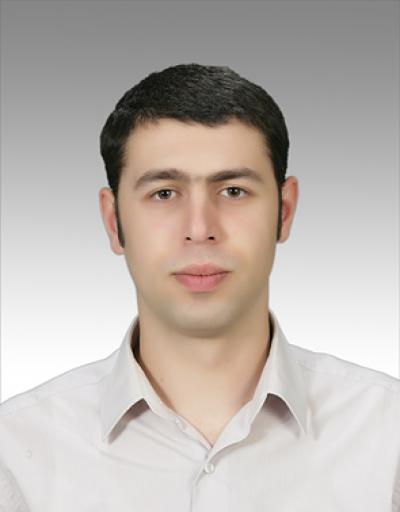 Burak RÜŞEN