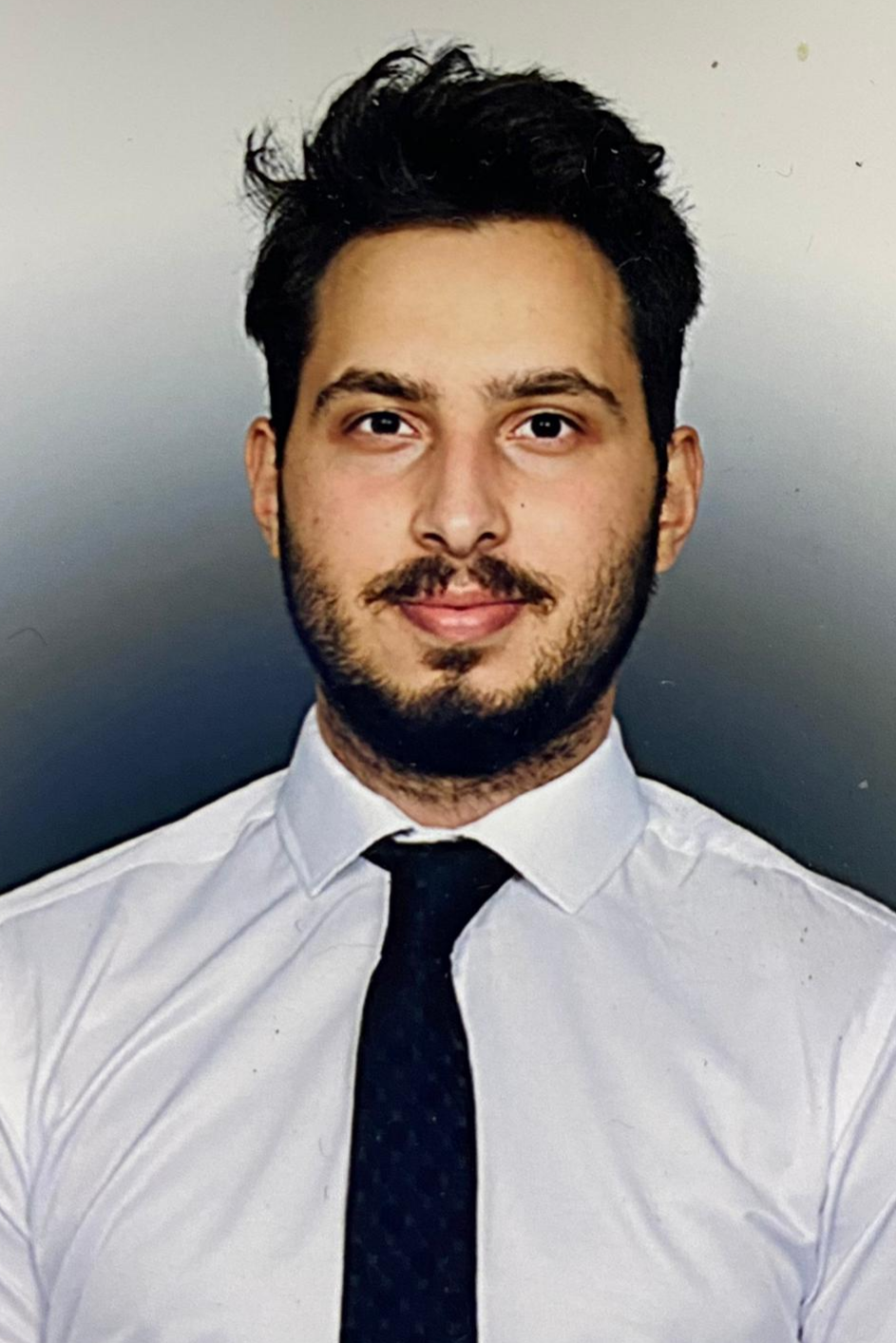 Muhammed Emin ALICI