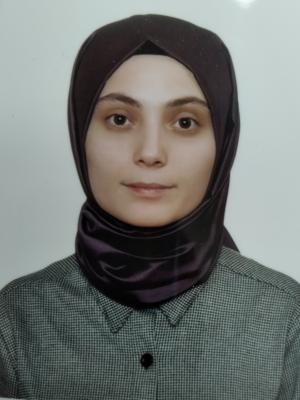 Nisa Nur DEMİRTAŞ