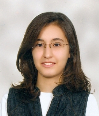Zeynep UTLU