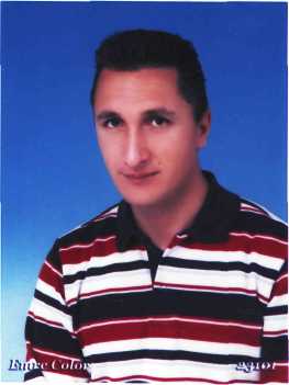 Dr.Öğr.Üyesi Erdal TURGUT