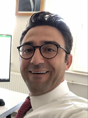 Erol ÜZAN
