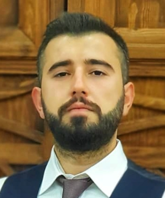 Muhammed Emre ALPARSLAN