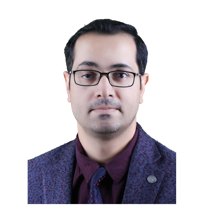 Muhammed Emre KESKİN