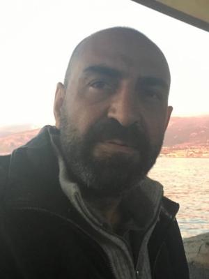 Erkan CEVİZLİLER