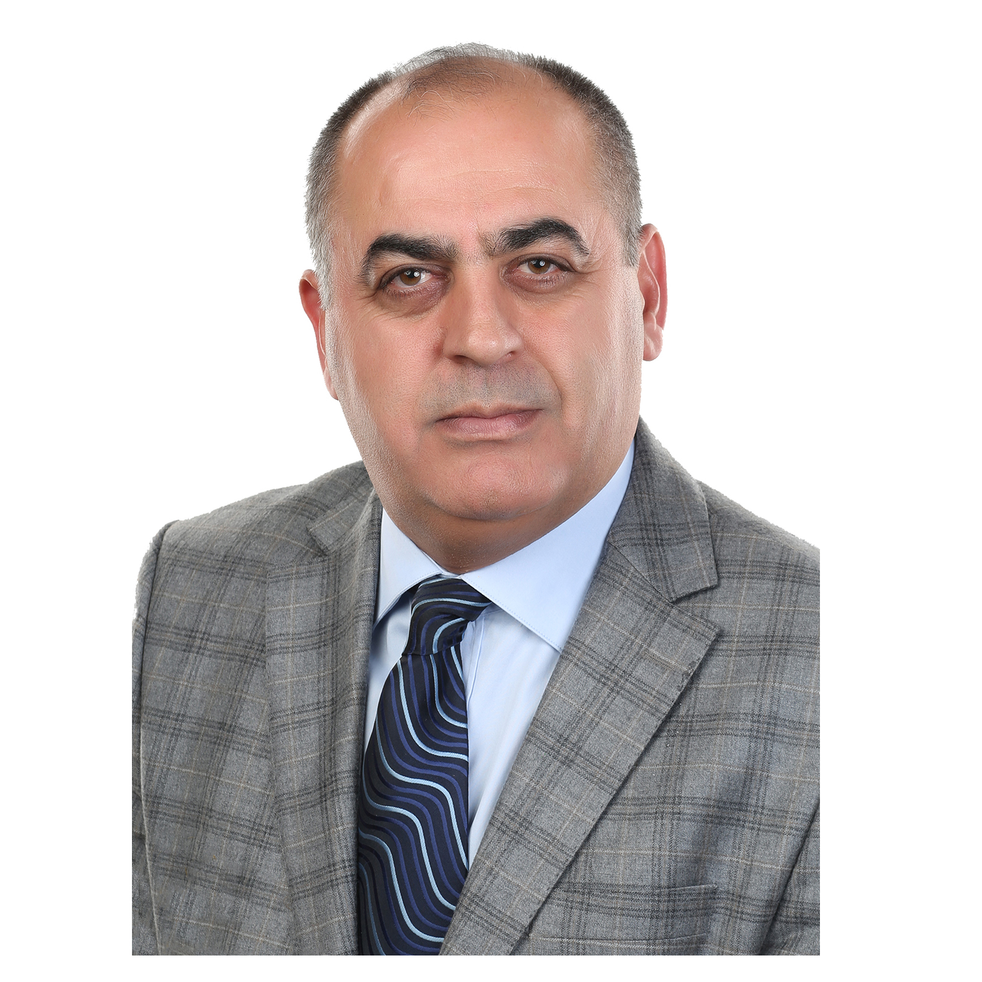 Erdal AYDOĞAN