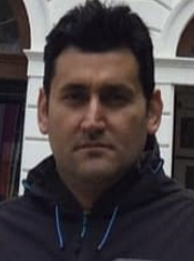 Mesut KARABACAK
