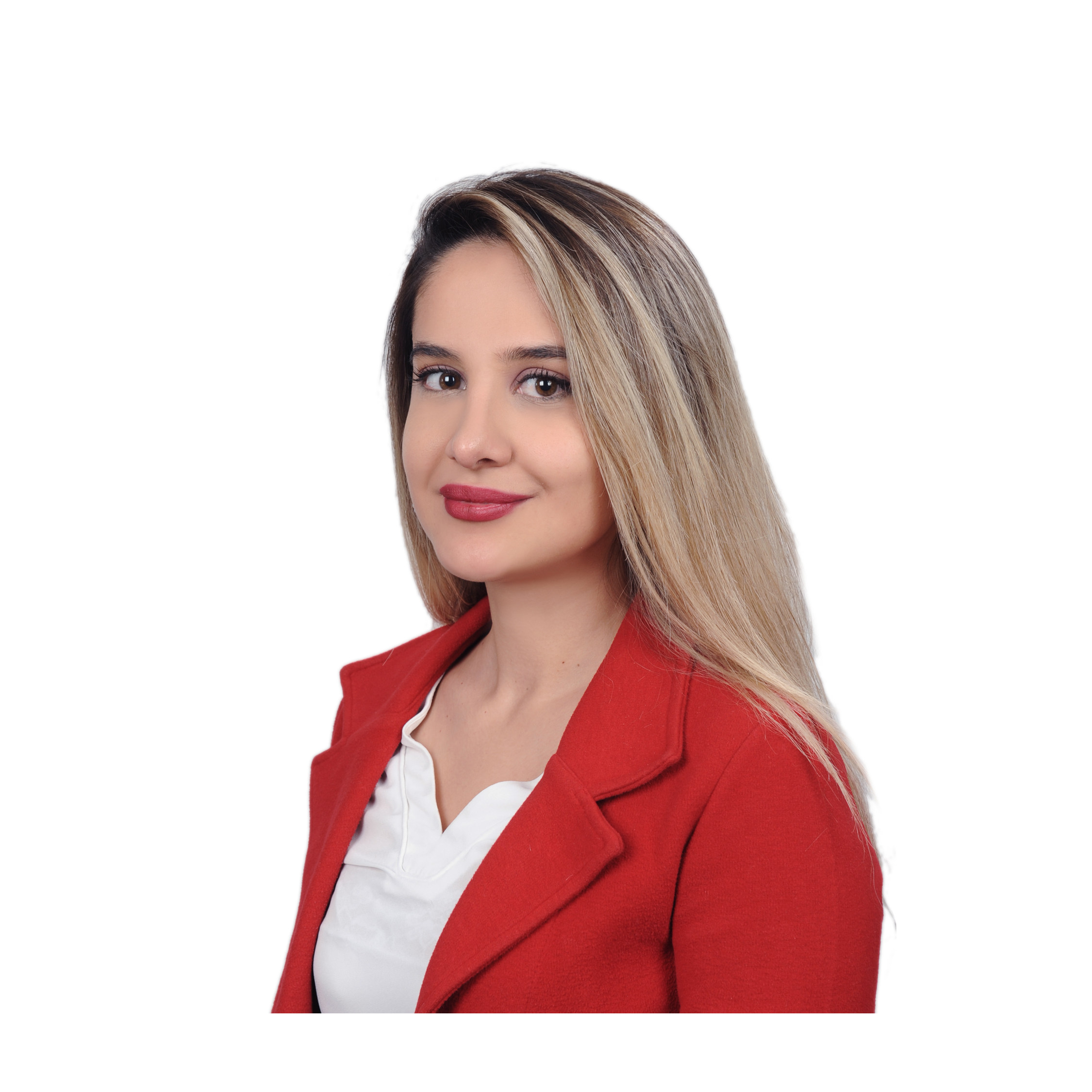 Sonay Serpil DAŞKESEN