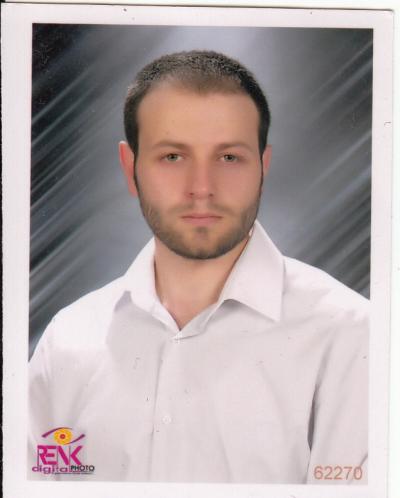 Ahmet Emre KASAPOĞLU