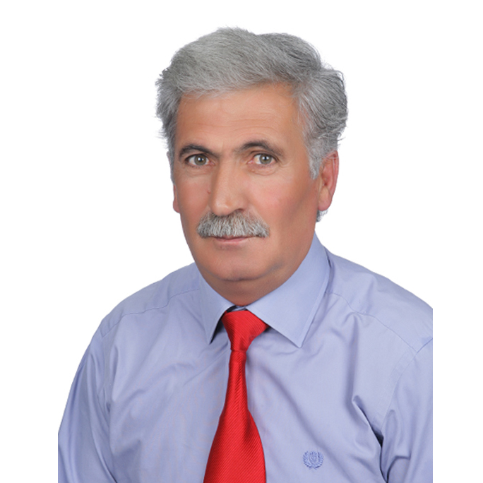Durdağı DEGER