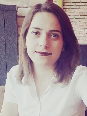 Fatma KAYA