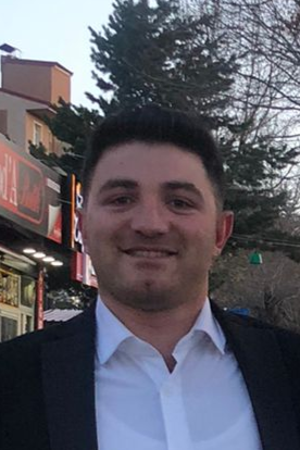 Emre ÖZDEMİR