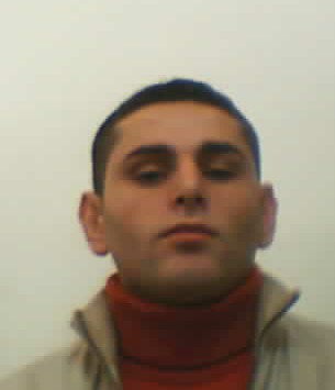 Metin TUNA