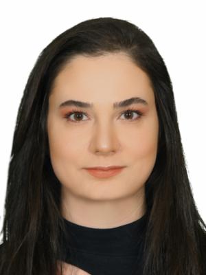Elif Nazlı İLHAN