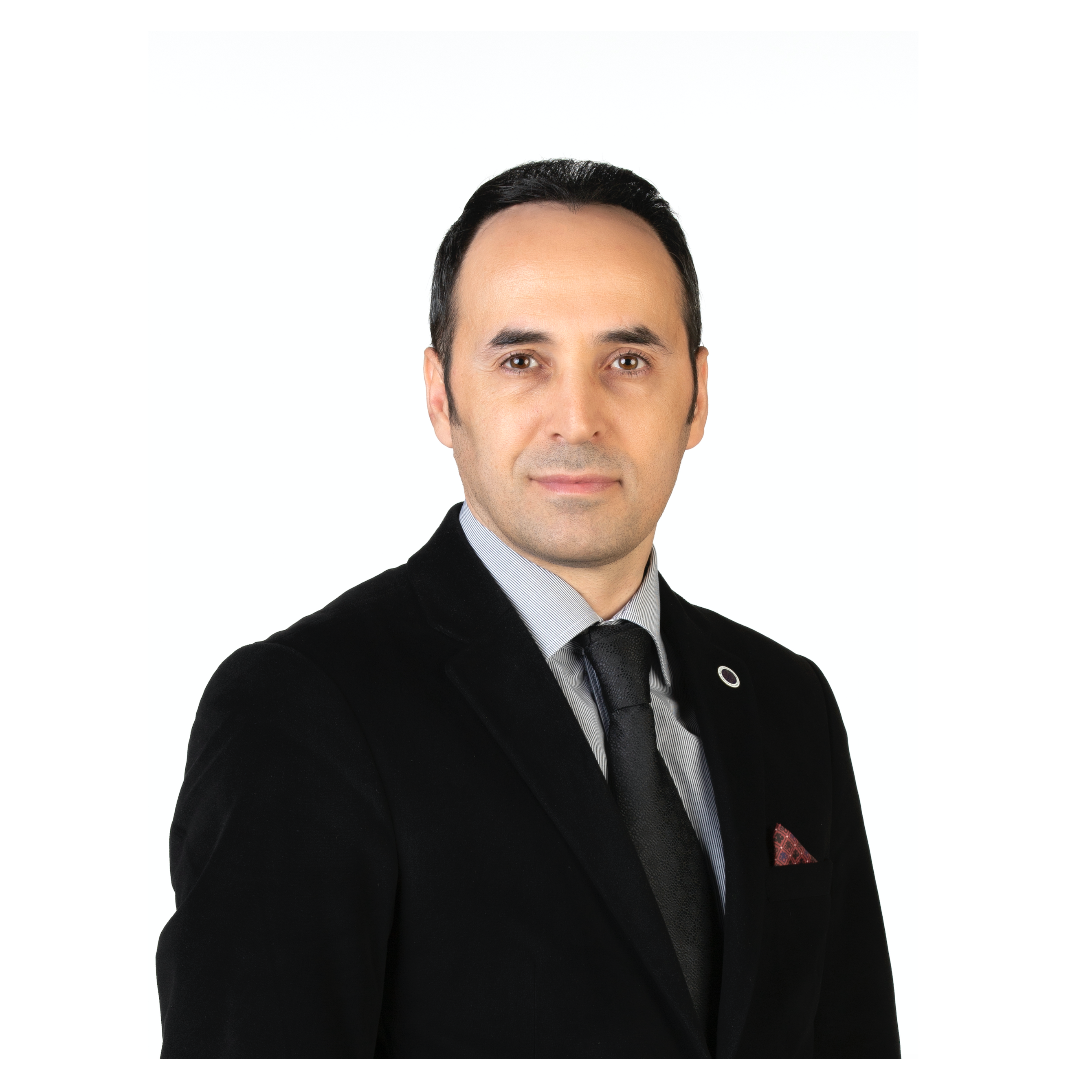 Adnan KÜÇÜKOĞLU
