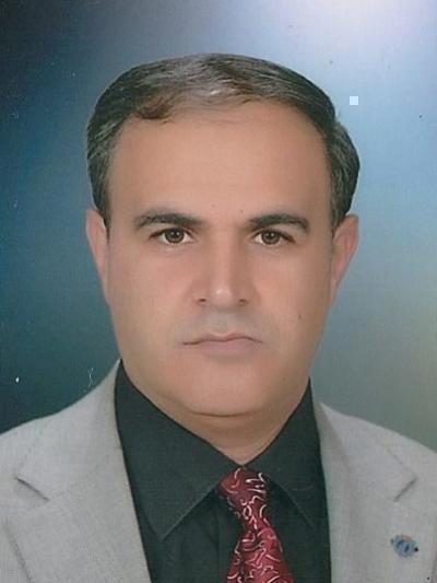 İbrahim Halil HAYALİOĞLU