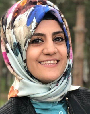 Rabia GÜLER YEĞEN