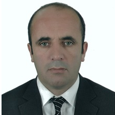 Müdahir ÖZGÜL