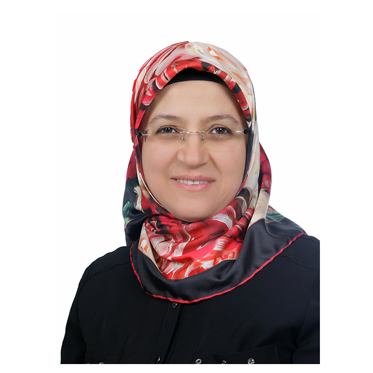 Emine YÜCEL YEŞİLYURT