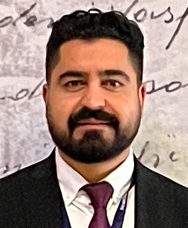 Fetullah UYUMAZ