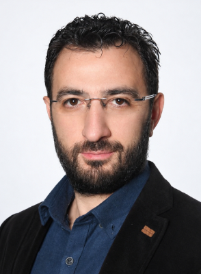 Emrah ŞİMŞEK