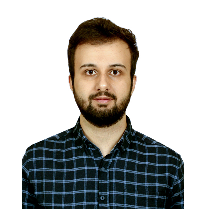 Mustafa Furkan KESKENLER