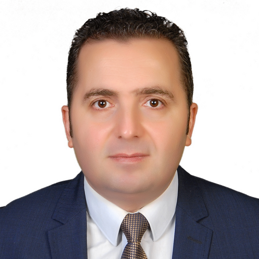 Ömer ALKAN