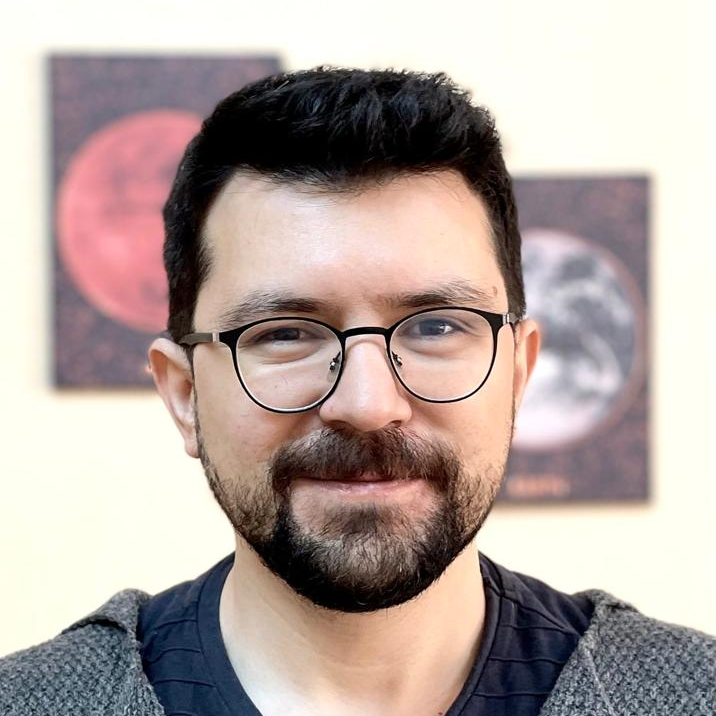 Aykut ÖZDÖNMEZ