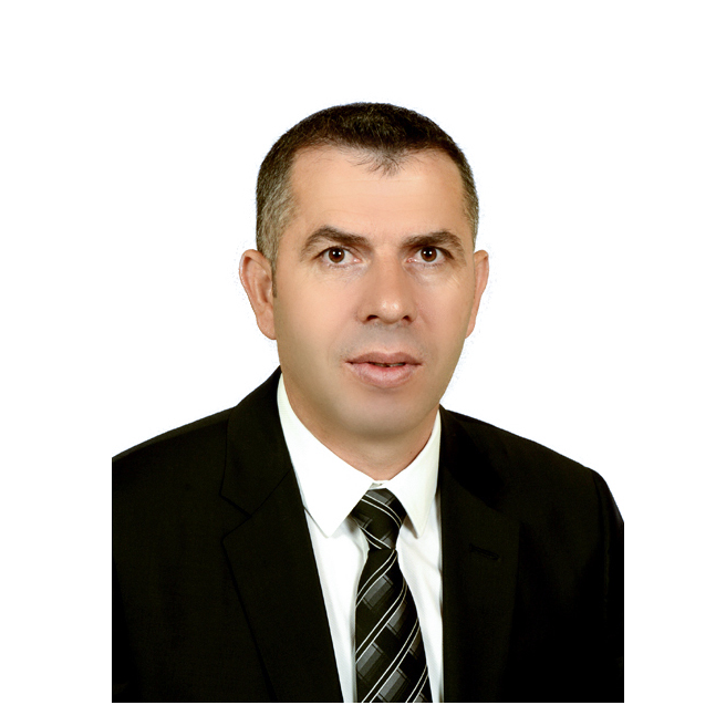 Sinan KOÇYİĞİT