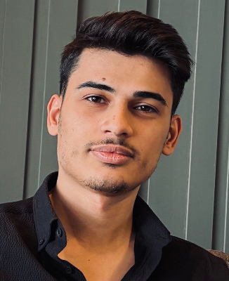 Talha KUŞCUOĞLU