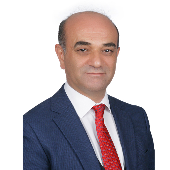Ayhan DOĞAN