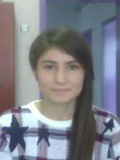 Meryem HANBEYİ