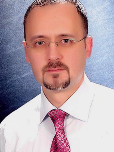 Bahadır SAYINCI