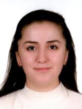 Edanur POLAT ÇİFTÇİ