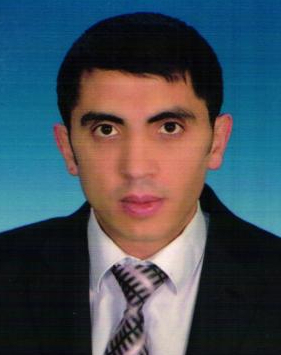 Lütfi Yaşar TUTUK