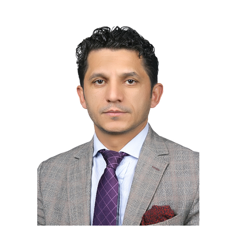 İsmail SEÇER