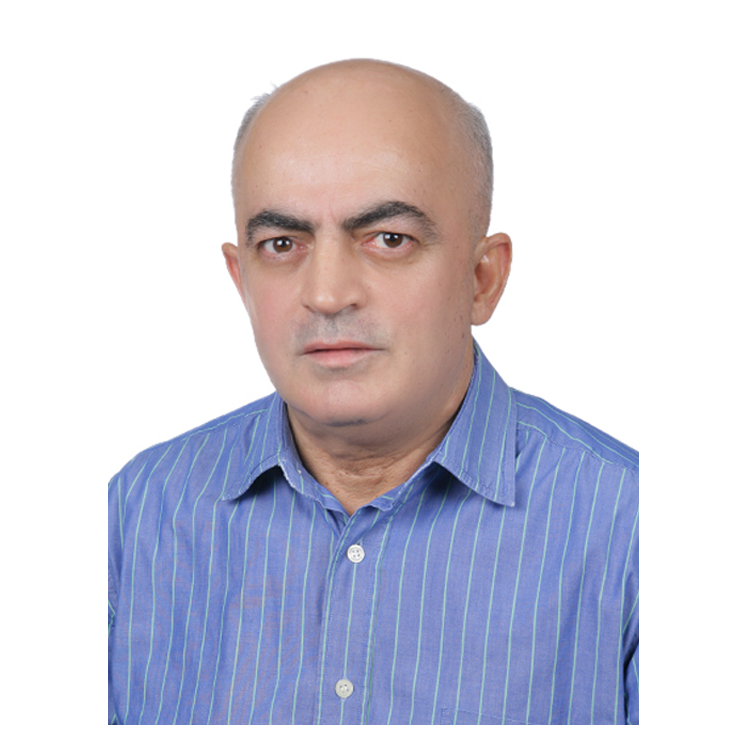 Orhan BOZDEMİR